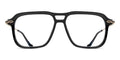 Matsuda M2062 MNV-AS Glasses
