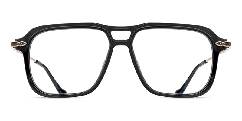 Matsuda M2062 MNV-AS Glasses