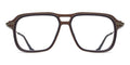 Matsuda M2062 MTP-AG Glasses