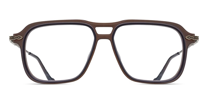 Matsuda M2062 MTP-AG Glasses