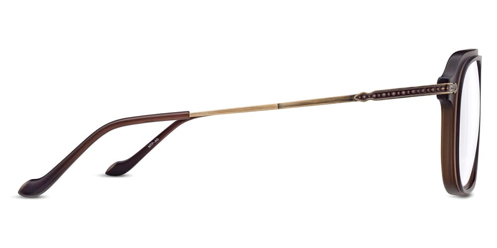 Matsuda M2062 MTP-AG Glasses