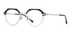 Matsuda M2064 BLK-BS Glasses
