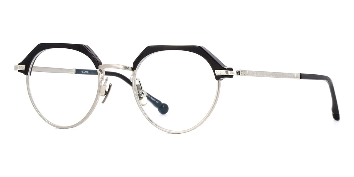 Matsuda M2064 BLK-BS Glasses