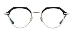 Matsuda M2064 BLK-BS Glasses