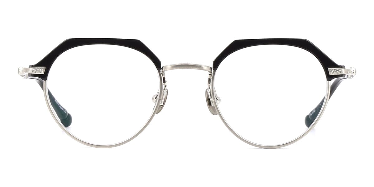 Matsuda M2064 BLK-BS Glasses