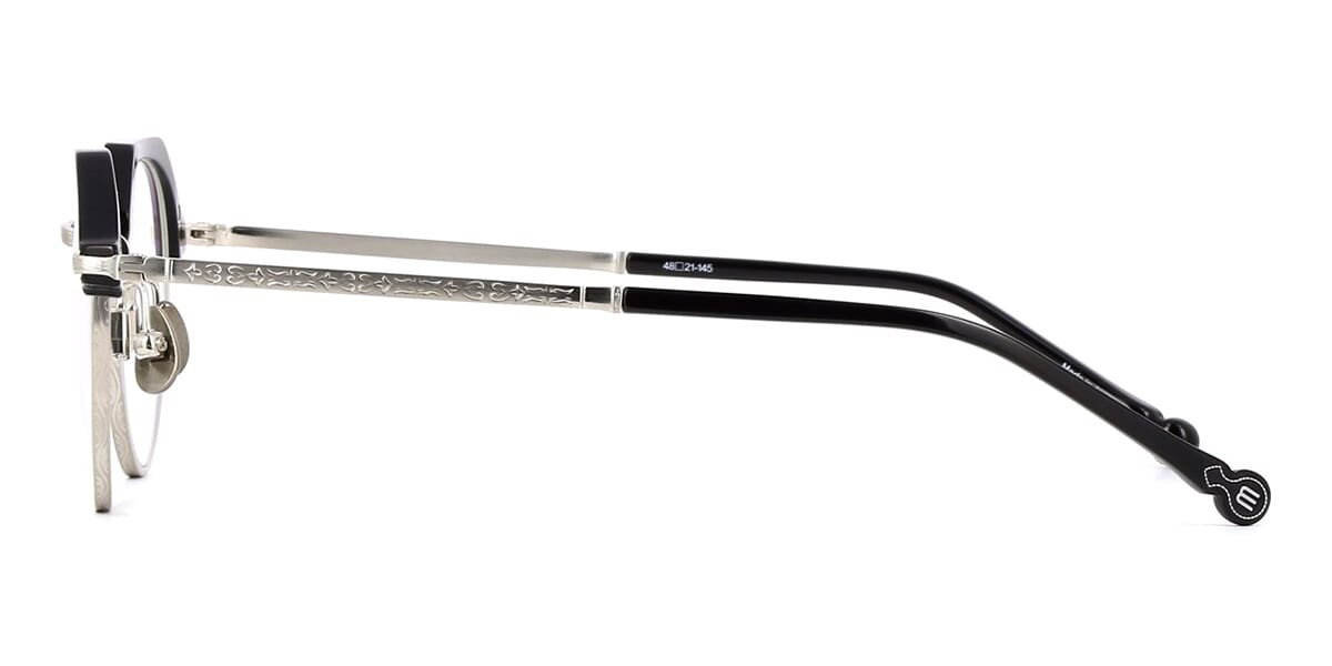 Matsuda M2064 BLK-BS Glasses