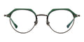 Matsuda M2064 MBG-AS Glasses