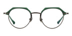 Matsuda M2064 MBG-AS Glasses
