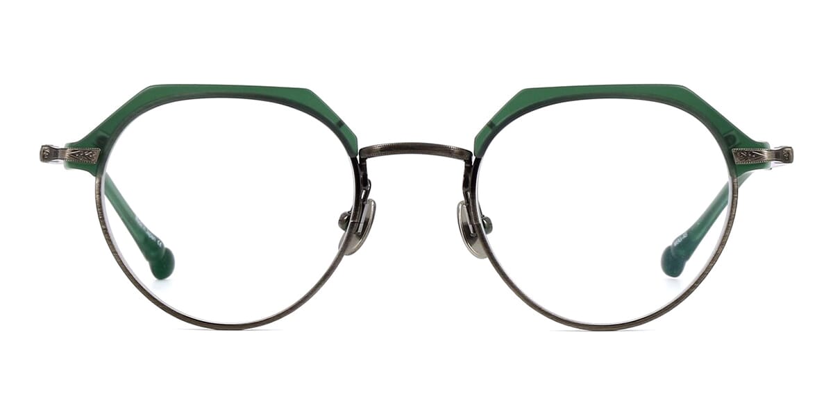 Matsuda M2064 MBG-AS Glasses