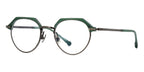Matsuda M2064 MBG-AS Glasses