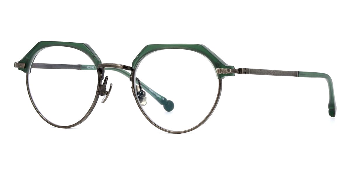 Matsuda M2064 MBG-AS Glasses