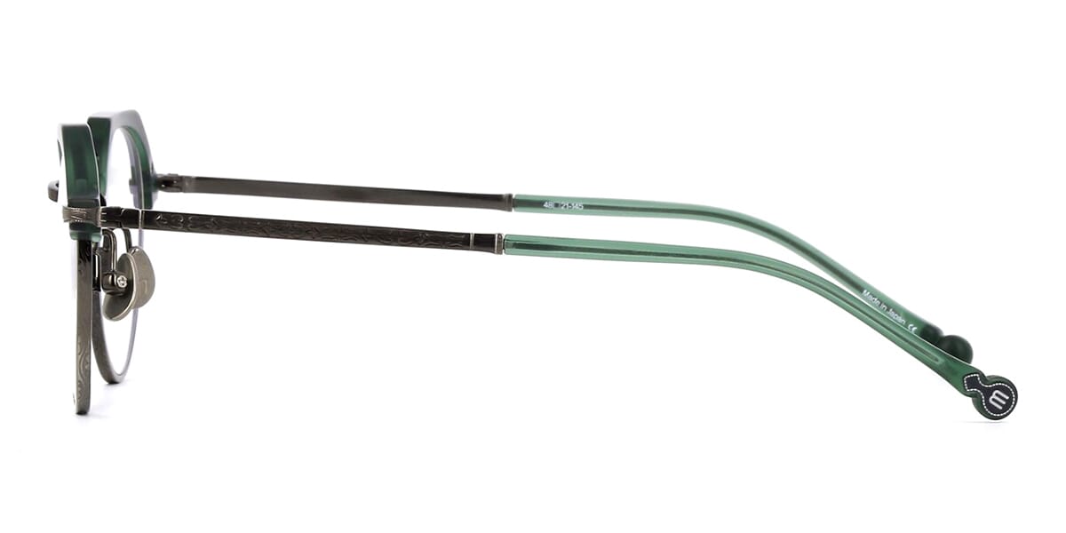 Matsuda M2064 MBG-AS Glasses