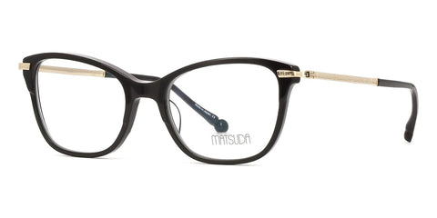Matsuda M2065 BLK-PG Glasses