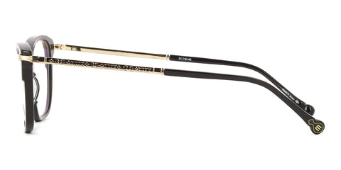 Matsuda M2065 BLK-PG Glasses