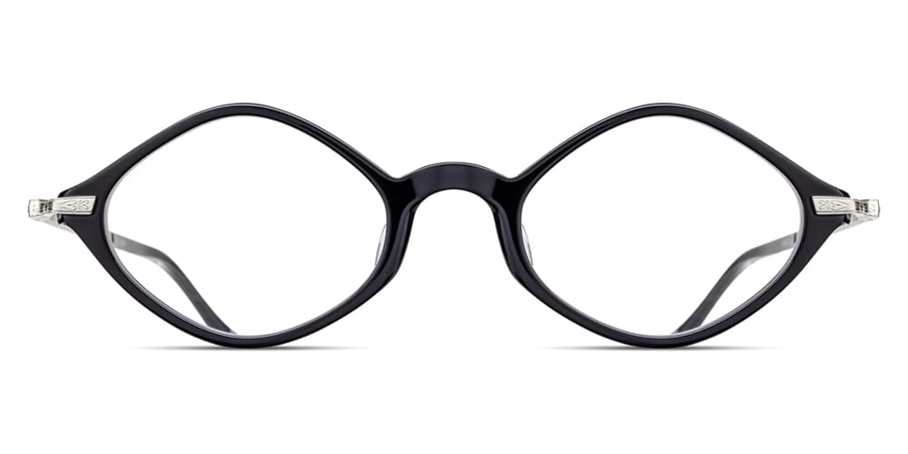 Matsuda M2066 BLK-PW Glasses