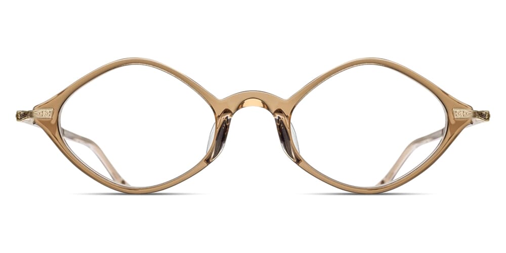 Matsuda M2066 CML-BG Glasses