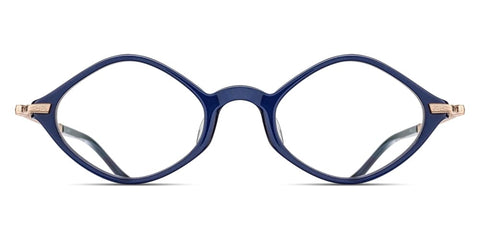 Matsuda M2066 NVY-RG Glasses