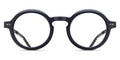 Matsuda M2067 MBK-BRTM Glasses