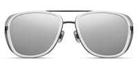 Matsuda M3023 MBK-MWT Sunglasses