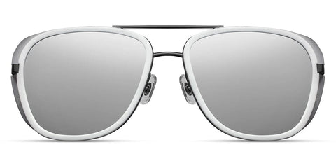 Matsuda M3023 MBK-MWT Sunglasses