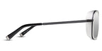 Matsuda M3023 MBK-MWT Sunglasses