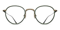 Matsuda M3085-I AG-BGN Glasses