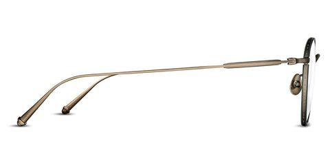 Matsuda M3085-I AG-BGN Glasses