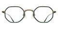 Matsuda M3086-I AG-BGN Glasses