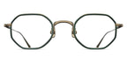 Matsuda M3086-I AG-BGN Glasses