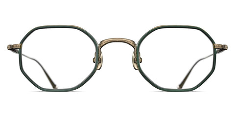 Matsuda M3086-I AG-BGN Glasses