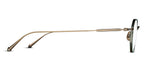 Matsuda M3086-I AG-BGN Glasses