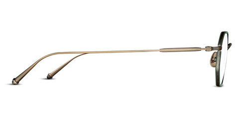 Matsuda M3086-I AG-BGN Glasses