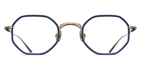 Matsuda M3086-I BG-NVY Glasses