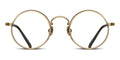 Matsuda M3100 AG-DBR Glasses