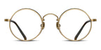 Matsuda M3100 AG-DBR Glasses