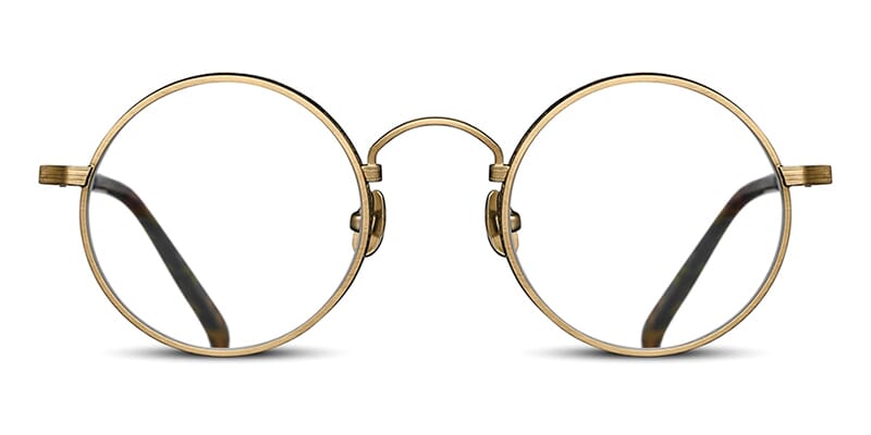 Matsuda M3100 AG-DBR Glasses