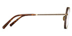 Matsuda M3100 AG-DBR Glasses