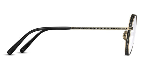 Matsuda M3100 BG-MBK Glasses