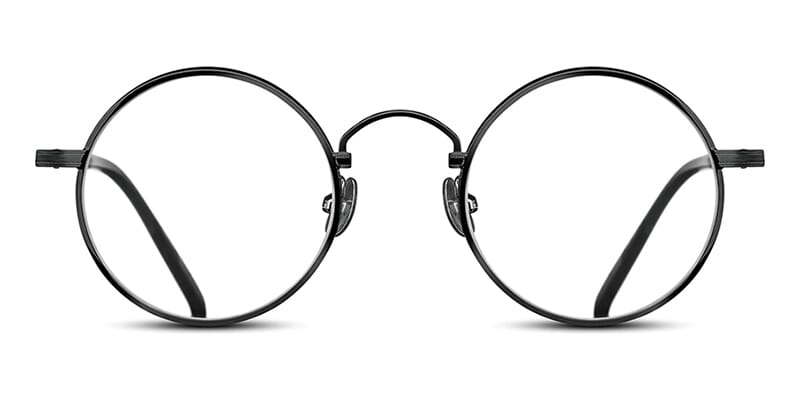 Matsuda M3100 BLK-MGP Glasses