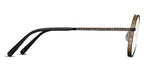 Matsuda M3100 BLK-MGP Glasses