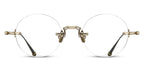 Matsuda M3105-D BG Glasses