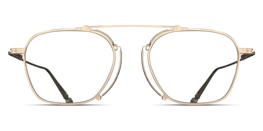 Matsuda M3129 BG Glasses