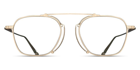 Matsuda M3129 BG Glasses