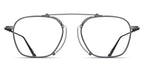 Matsuda M3129 MBK Glasses