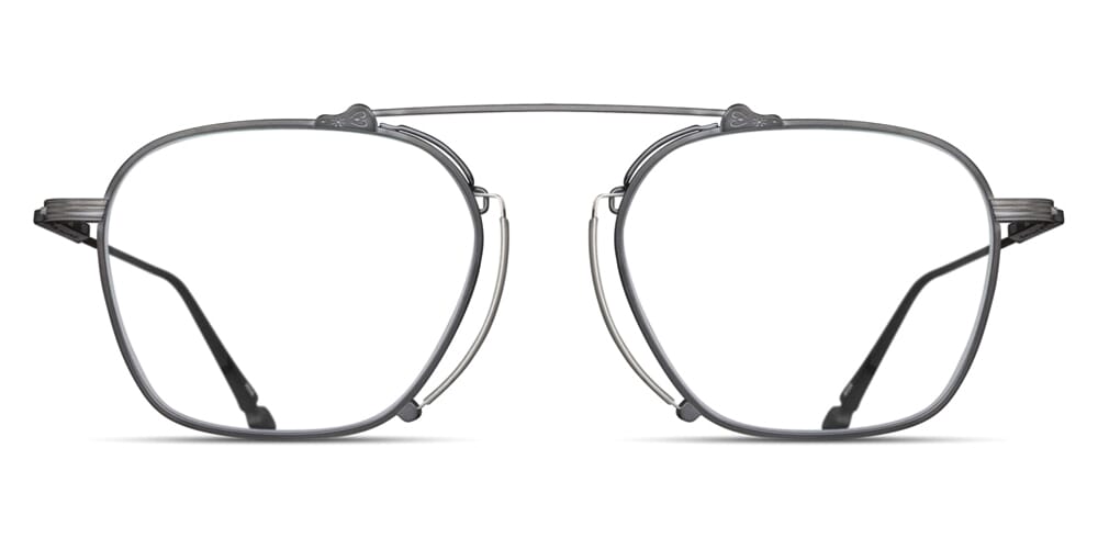 Matsuda M3129 MBK Glasses