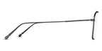 Matsuda M3129 MBK Glasses
