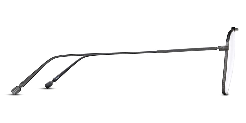 Matsuda M3129 MBK Glasses