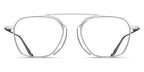 Matsuda M3129 PW Glasses