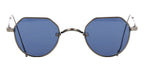 Matsuda M3132 AS Sunglasses