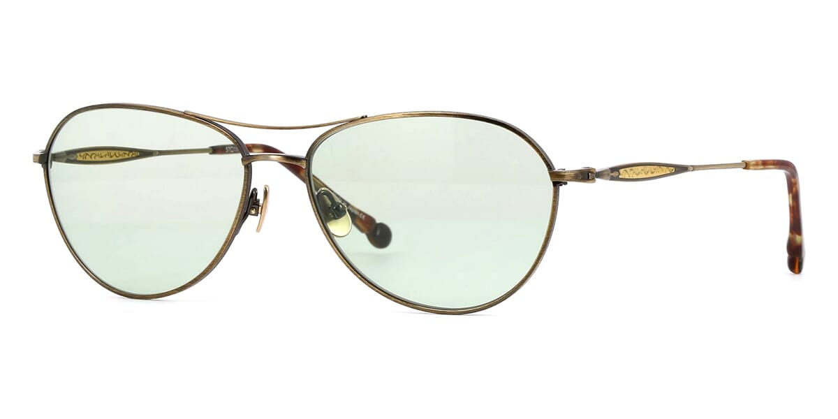 Matsuda M3139 AG Sunglasses